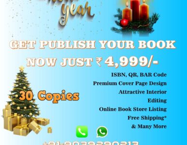 New Year Festive Offer 2025