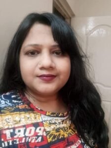 Picture of ANUBHUTI GUPTA